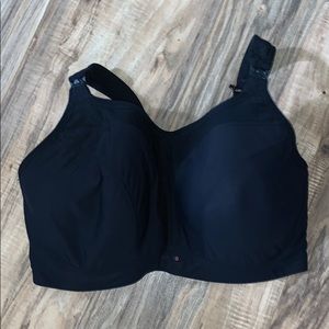 Nursing sports Bra